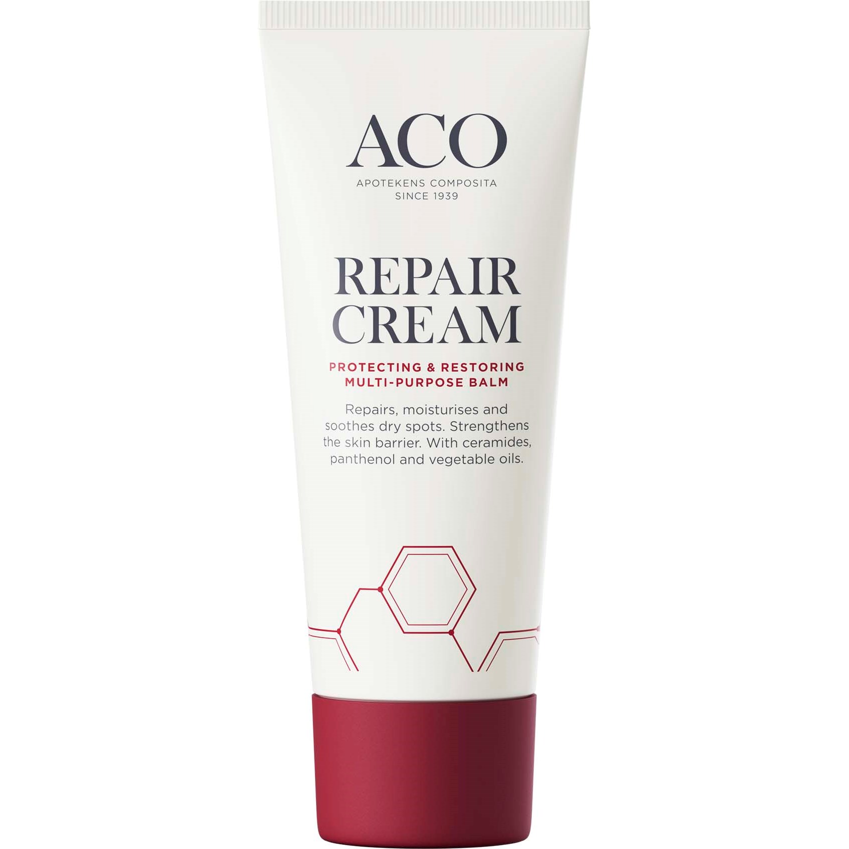 Läs mer om ACO Repair Cream 70 ml