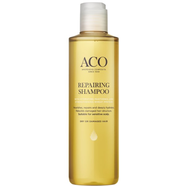 ACO Repairing Shampoo