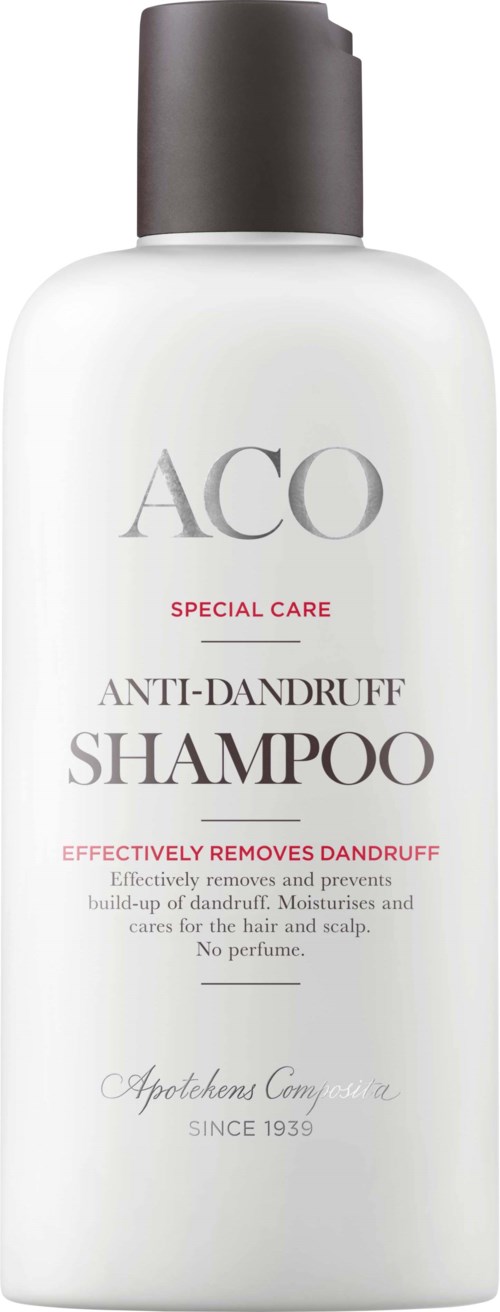 ACO Special Care Anti Dandruff Shampoo NP 200 ml