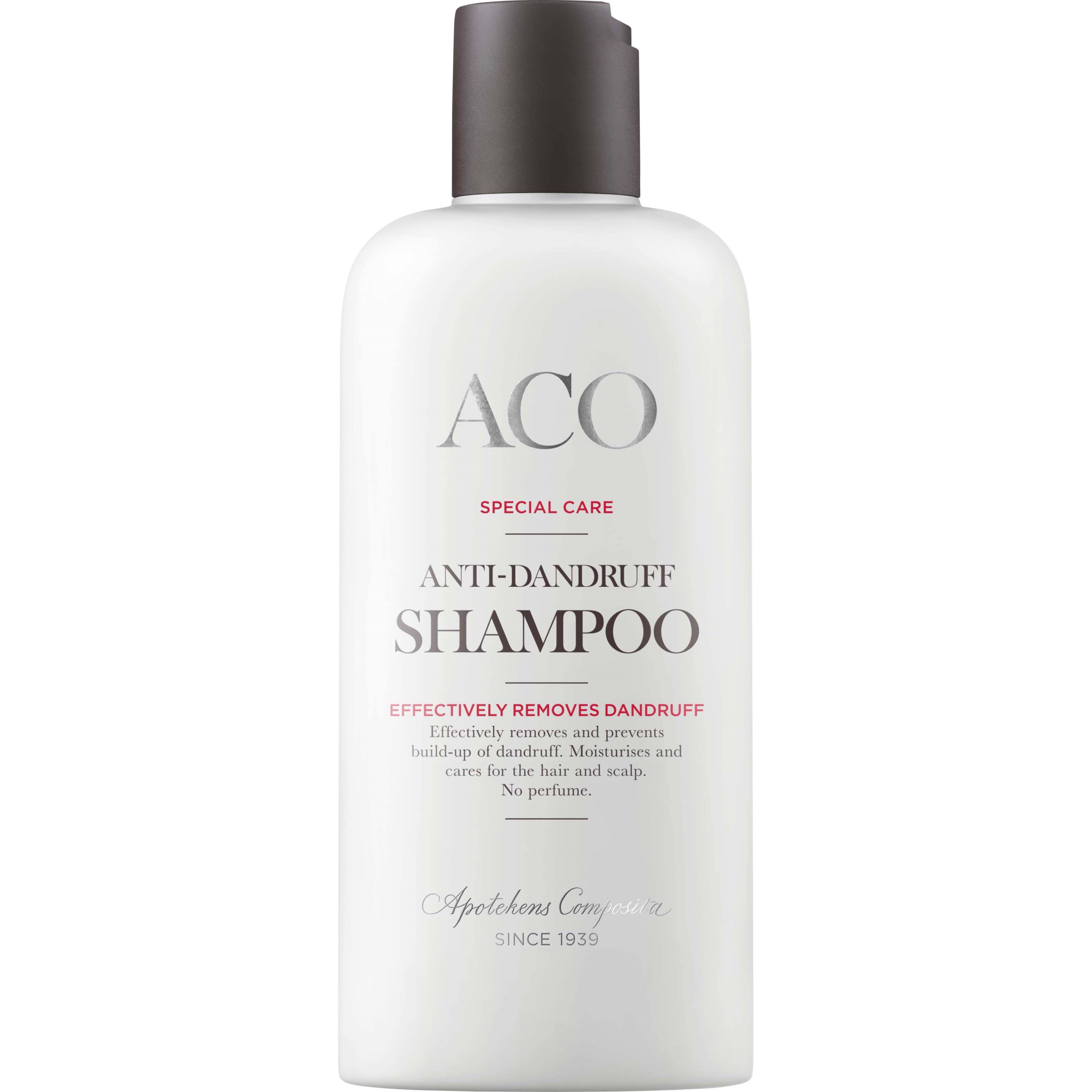 ACO Special Care Anti Dandruff Shampoo NP 200 ml