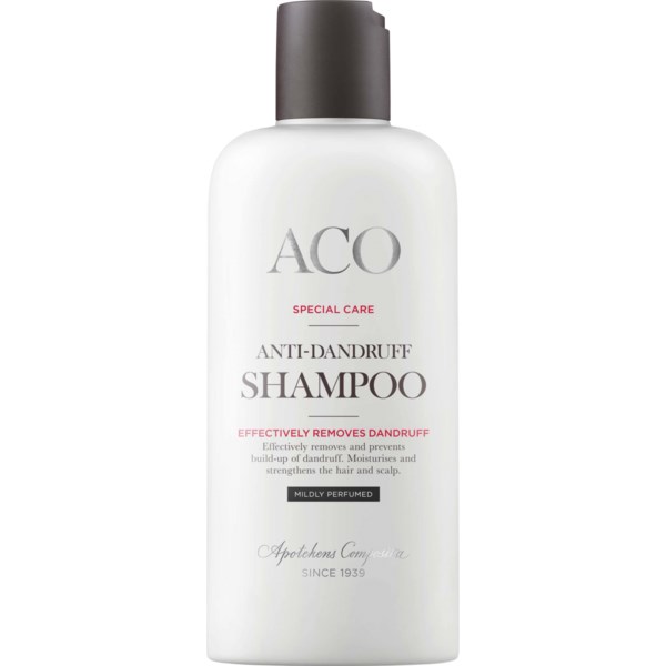 ACO Special Care Anti Dandruff Shampoo P