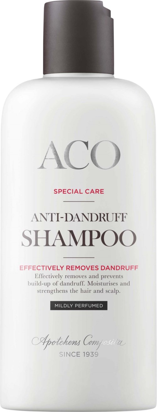 ACO Special Care Anti Dandruff Shampoo P 200 ml
