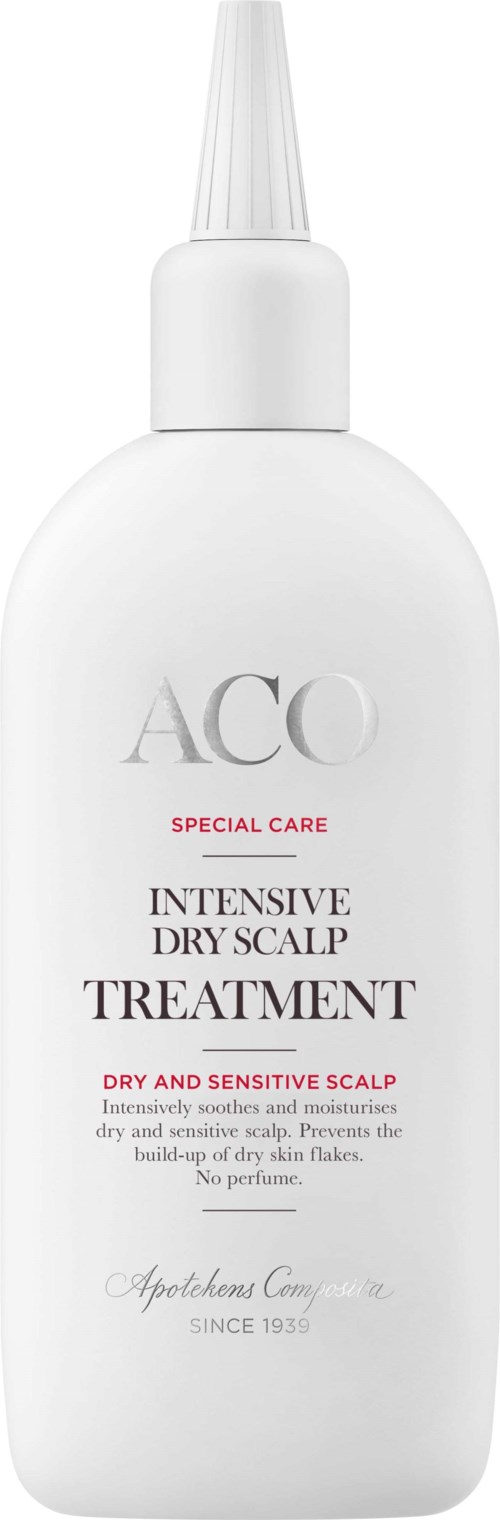 ACO Special Care Intensive Dry Scalp Treatment 150 ml