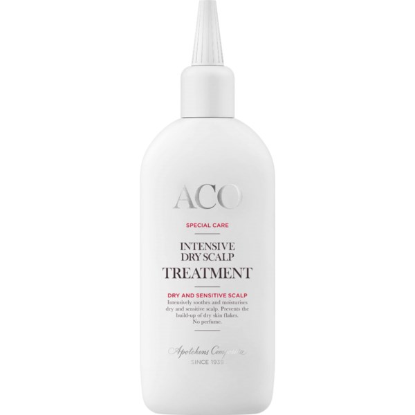 ACO Special Care Intensive Dry Scalp Treatment