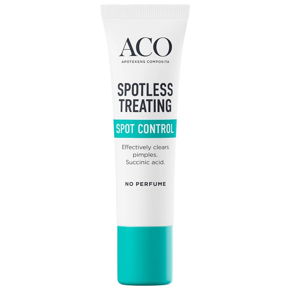 ACO Spotless Treating Spot Control 10 ml
