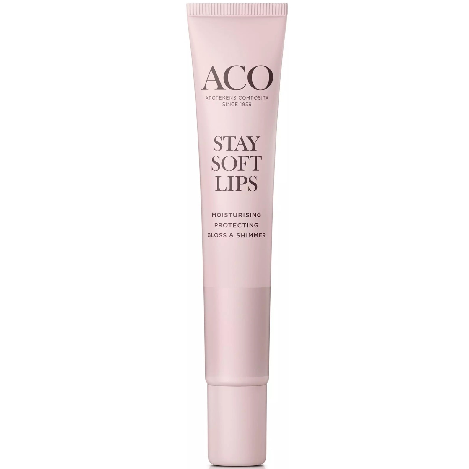 ACO Stay Soft Lips Shimmer