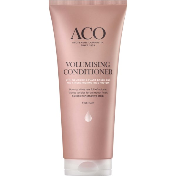 ACO Volumising Conditioner