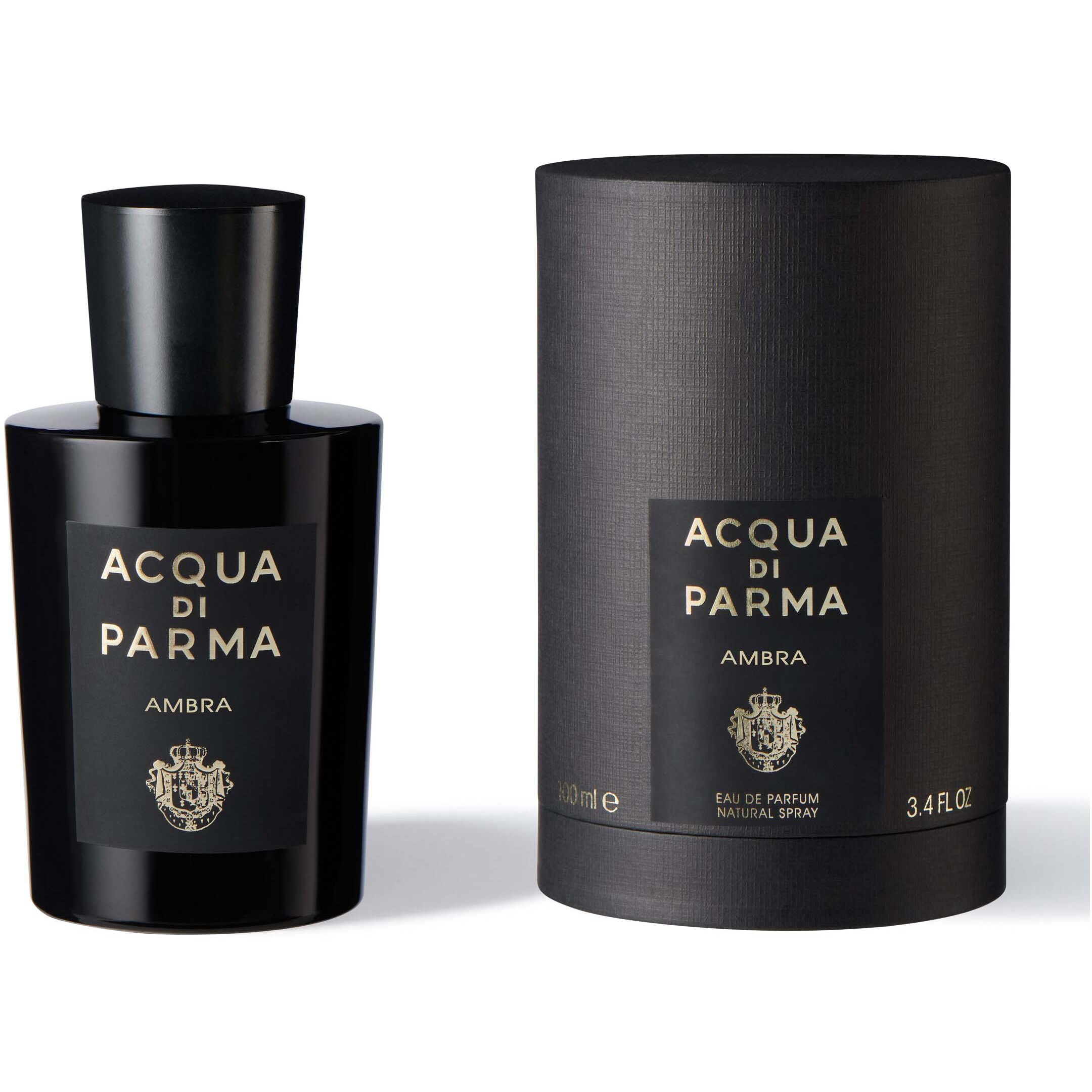Alternativ bild 1 för Acqua di Parma   Signatures of the Sun Ambra Eau de Parfum 100 ml
