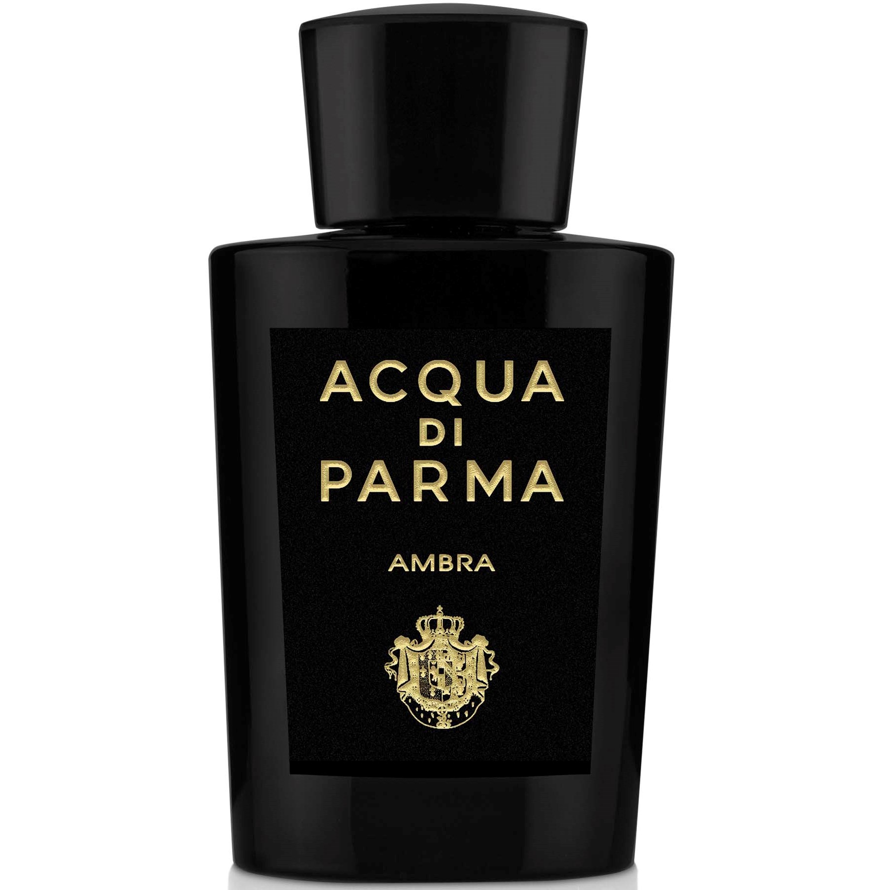 Läs mer om Acqua Di Parma Signature of the Sun Ambra Eau De Parfum 180 ml