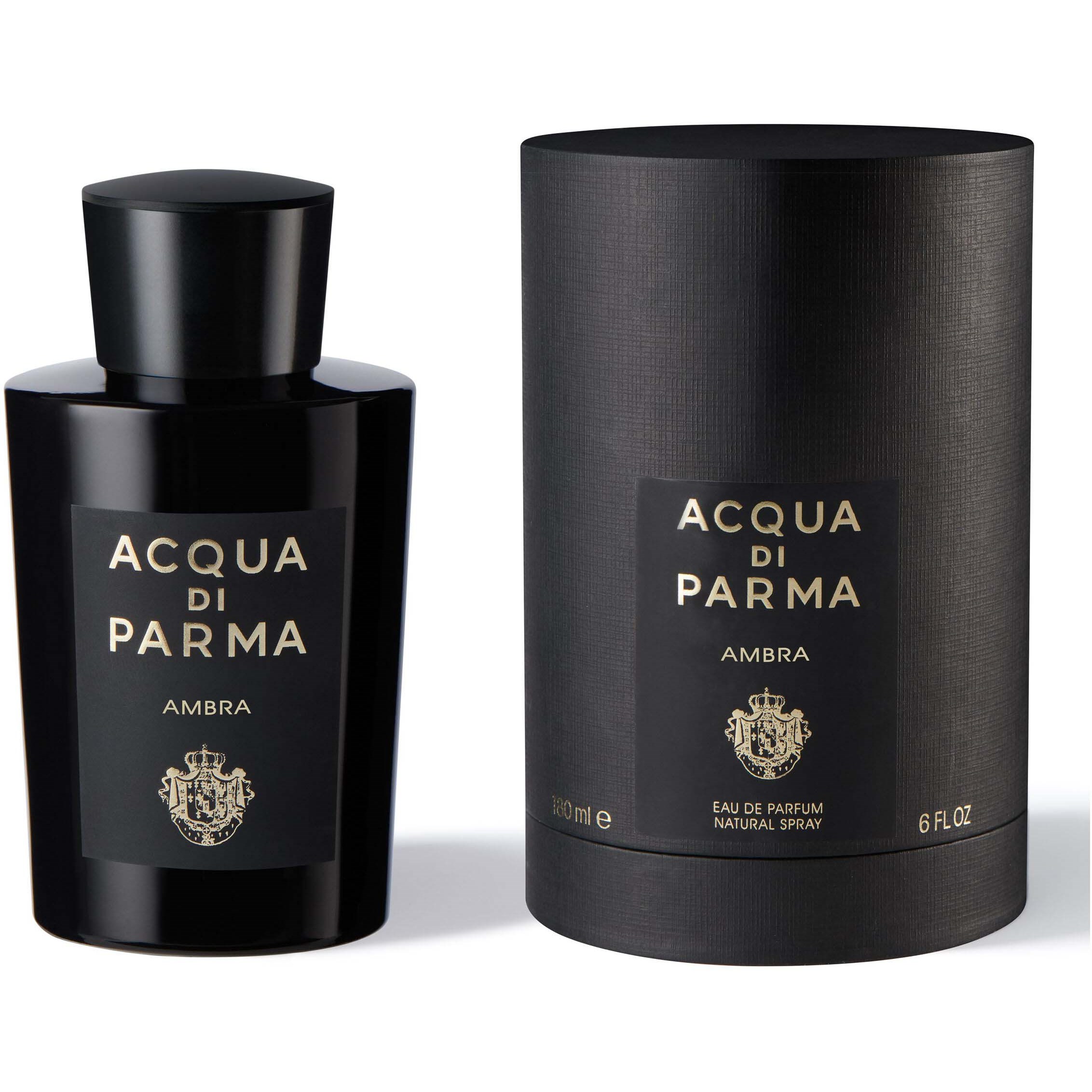 Alternativ bild 1 för Acqua di Parma   Signatures of the Sun Ambra Eau de Parfum 180 ml