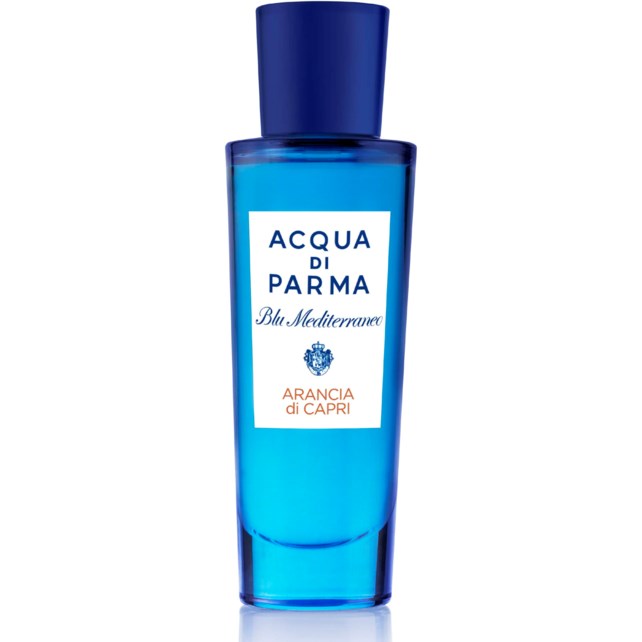 Acqua di Parma Blu Mediterraneo Arancia di Capri Eau de Toilette 30 ml