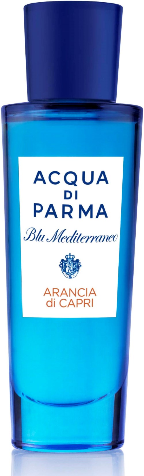 Acqua di Parma Blu Mediterraneo Collection Arancia di Capri Eau de