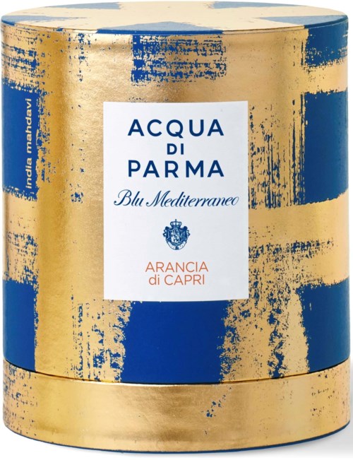 Acqua di Parma Blu Mediterraneo Collection Arancia di Capri Gift