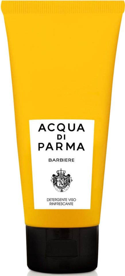 Acqua Di Parma Barbiere Refreshing Face Wash 100 ml