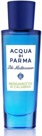 Acqua di Parma Blu Mediterraneo Collection Bergamotto di Calabria Eau de Toilette 30 ml