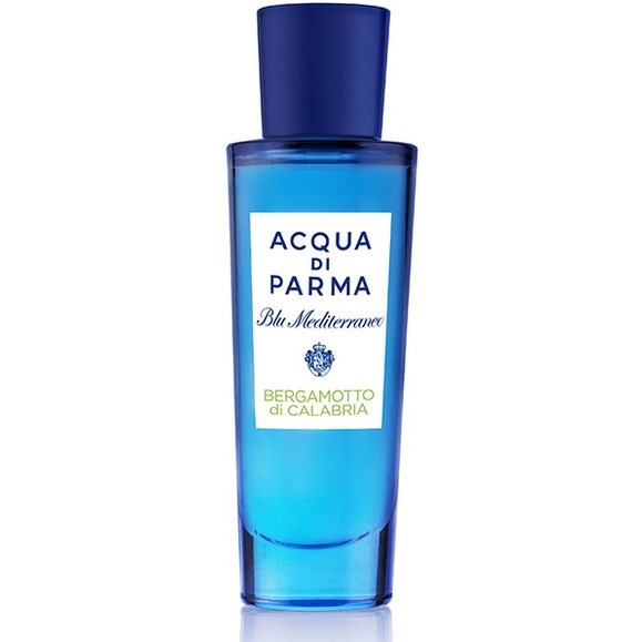 Acqua di Parma Blu Mediterraneo Collection Bergamotto di Calabria Ea
