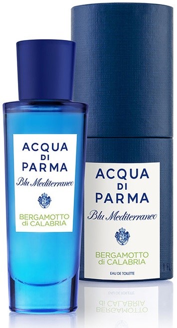 Acqua di Parma   Blu Mediterraneo Collection Bergamotto di Calabria Eau de Toilette 30 ml