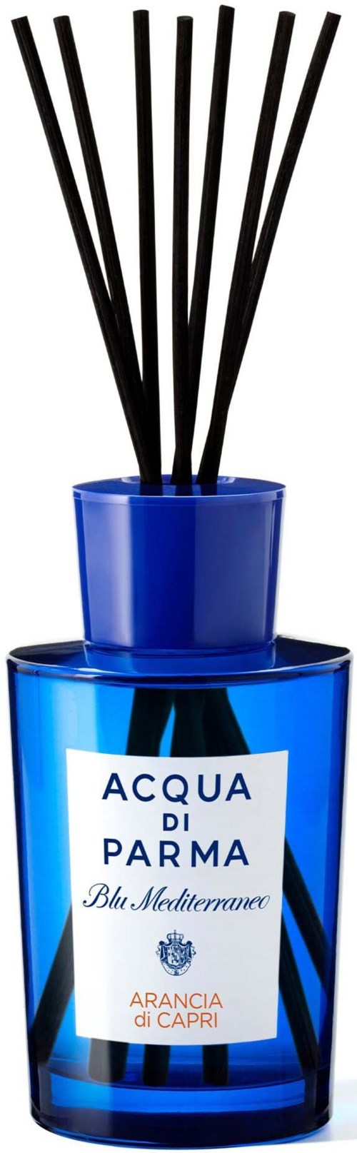 Acqua di Parma Blu Mediterraneo Collection Arancia di Capri Diffuser 180 ml