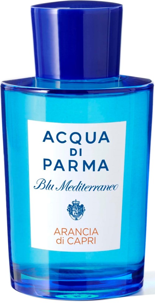Acqua di Parma Blu Mediterraneo Collection Arancia di Capri Eau de Toilette 180 ml