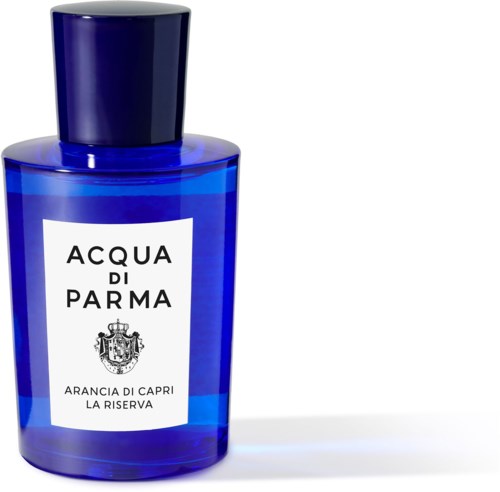 Acqua di Parma Blu Mediterraneo Arancia di Capri la Riserva Eau de Parfum 100 ml