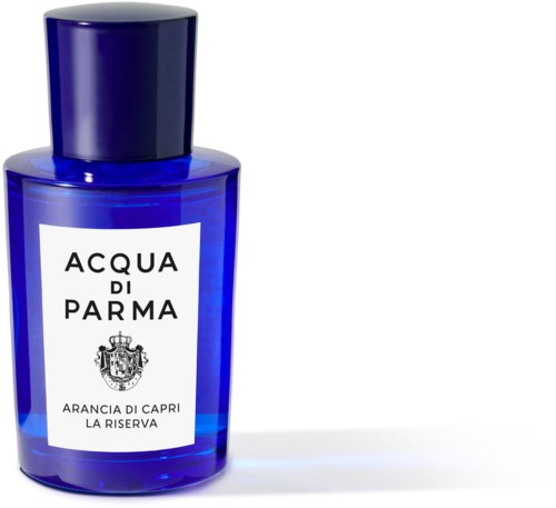 Acqua di Parma Blu Mediterraneo Arancia di Capri la Riserva Eau de Parfum 50 ml