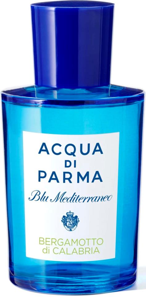 Acqua Di Parma Blu Mediterraneo Bergamotto di Calabria Eau de Toilette 100 ml