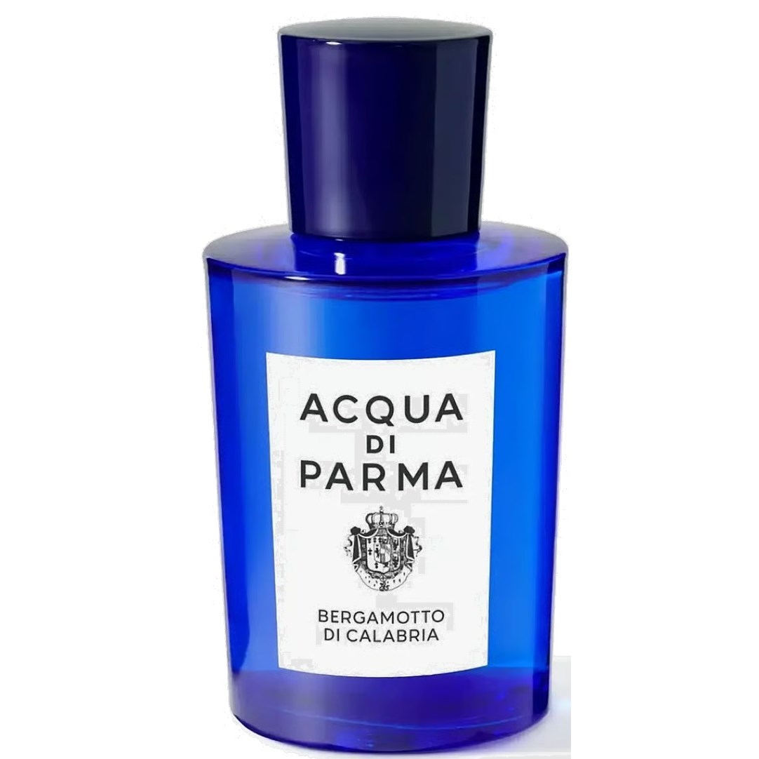 Acqua di Parma Blu Mediterraneo Collection Bergamotto di Calabria Eau de Toilette 100 ml