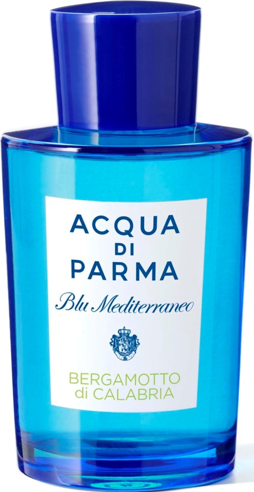 Acqua di Parma Blu Mediterraneo Collection Bergamotto di Calabria Eau de Toilette 180 ml