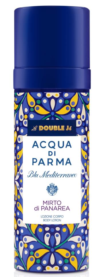 Acqua di Parma Blu Mediterraneo Body Lotion Mirto di Panarea 150 ml