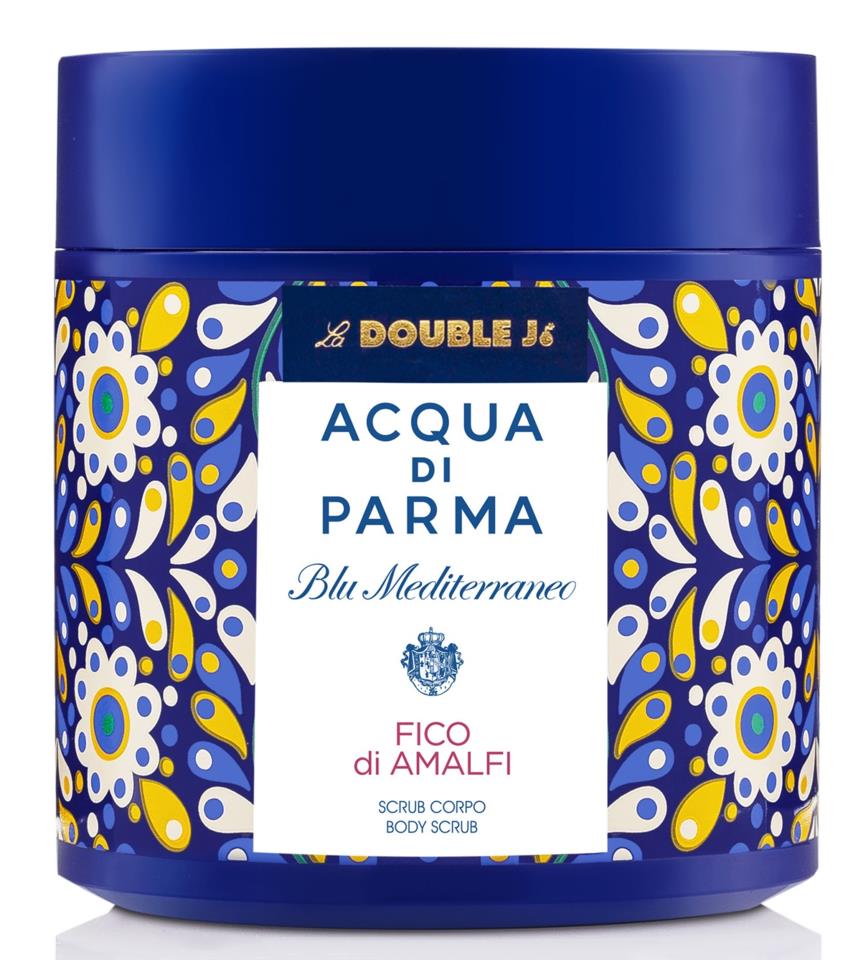 Acqua di Parma Blu Mediterraneo Body Scrub Fico di Amalfi 200 ml