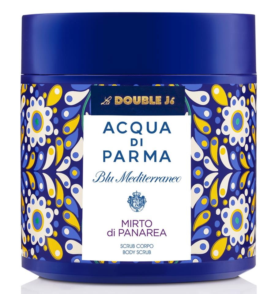 Acqua di Parma Blu Mediterraneo Body Scrub Mirto di Panarea 200 ml
