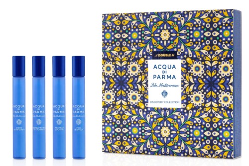 Acqua Di Parma Blu Mediterraneo 40 ml | lyko.com