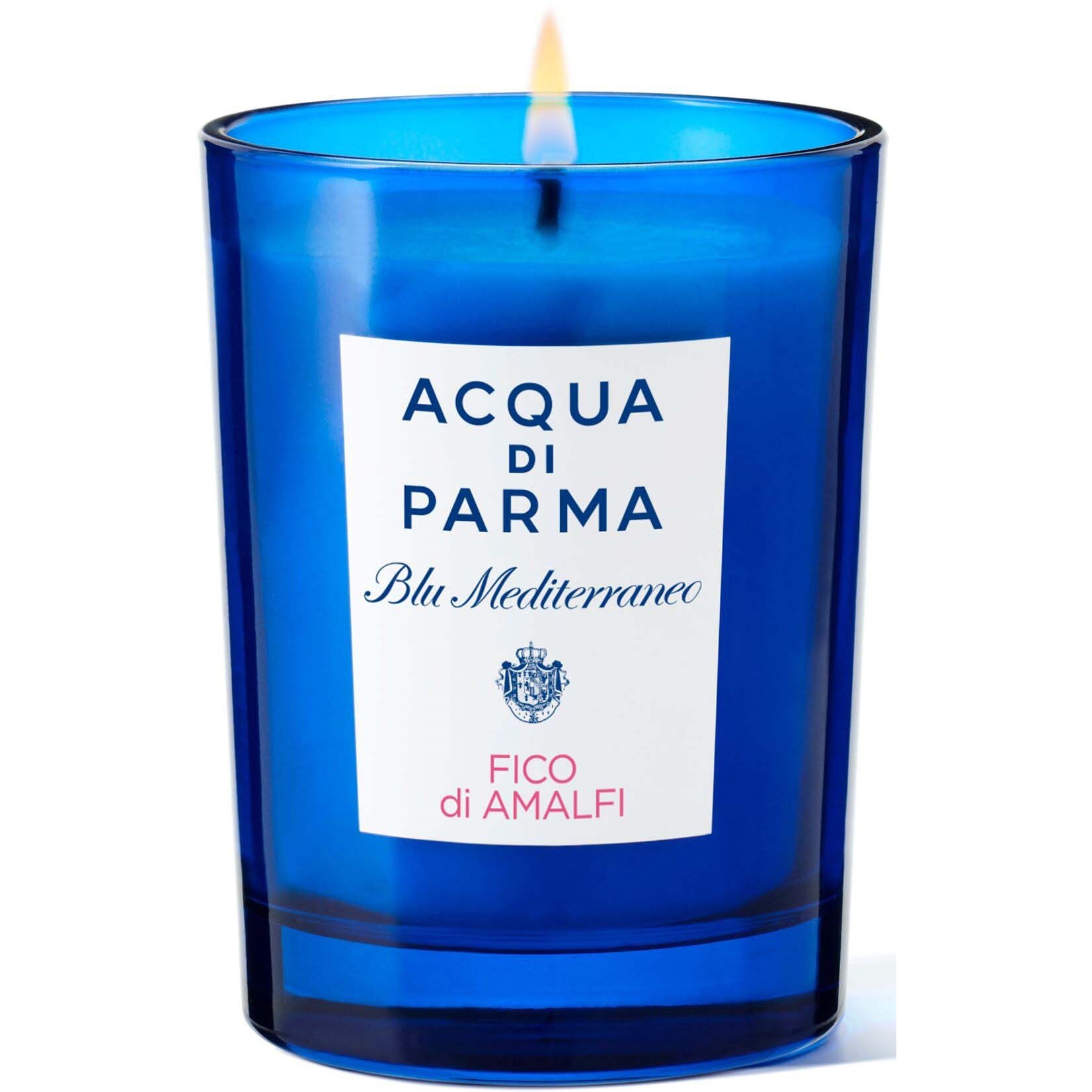 Acqua di Parma Blu Mediterraneo Collection Fico di Amalfi Candle billede