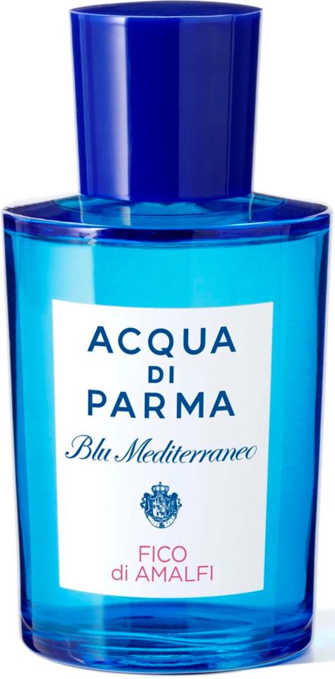 Acqua Di Parma Blu Mediterraneo Fico di Amalfi Eau de Toilette 100 ml