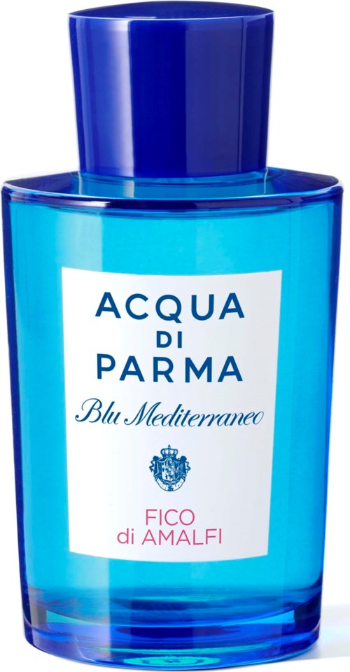 Acqua di Parma Blu Mediterraneo Collection Fico di Amalfi Eau de Toilette 180 ml
