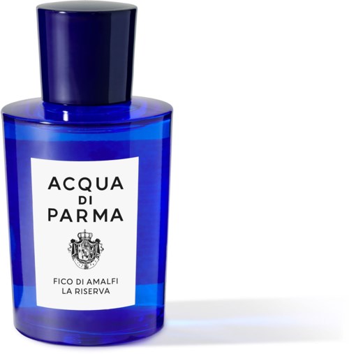 Acqua di Parma Blu Mediterraneo Fico di Amalfi la Riserva Eau de Parfum 100 ml