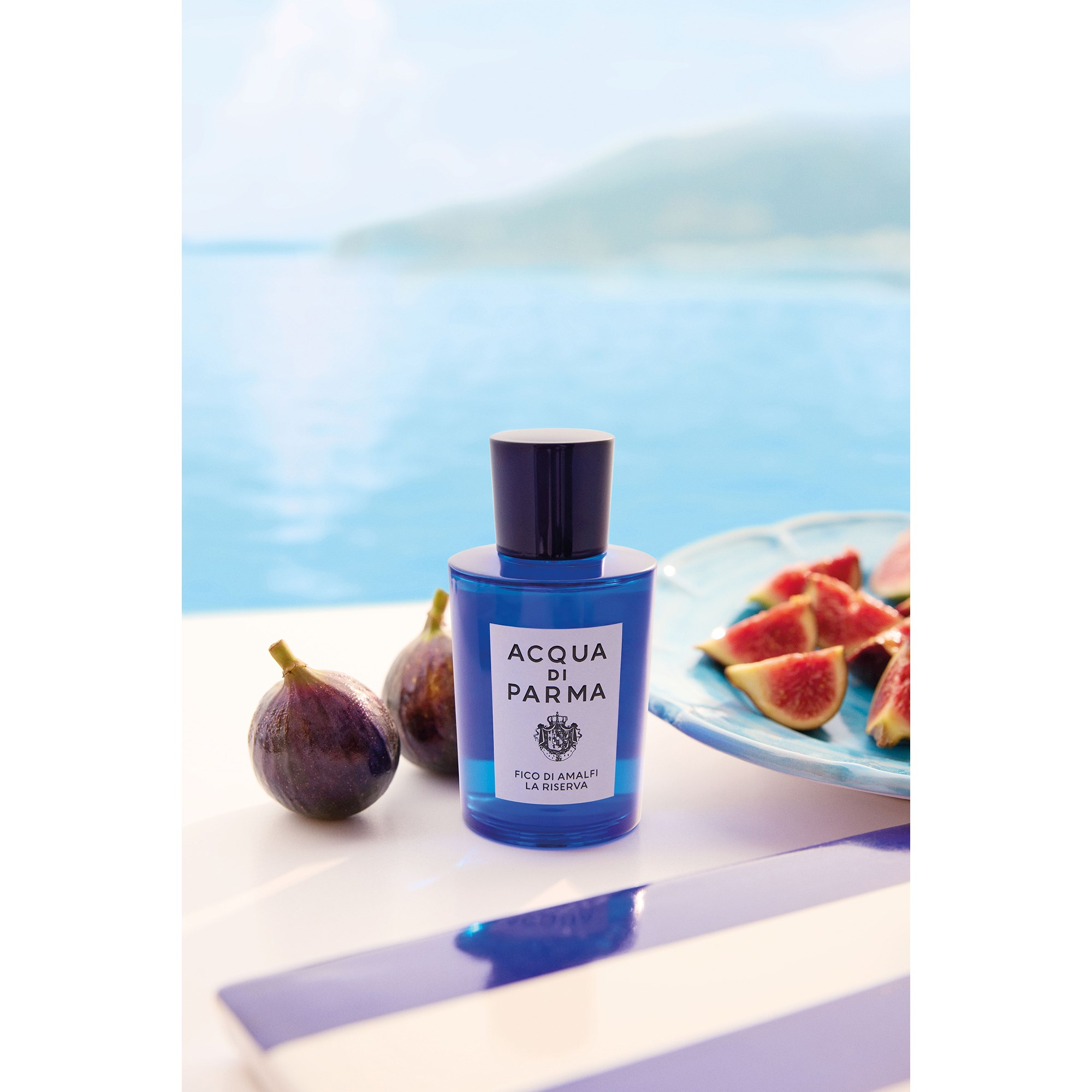 Acqua di Parma Blu Mediterraneo Fico di Amalfi la Riserva Eau de Parfu (obrázok 3)
