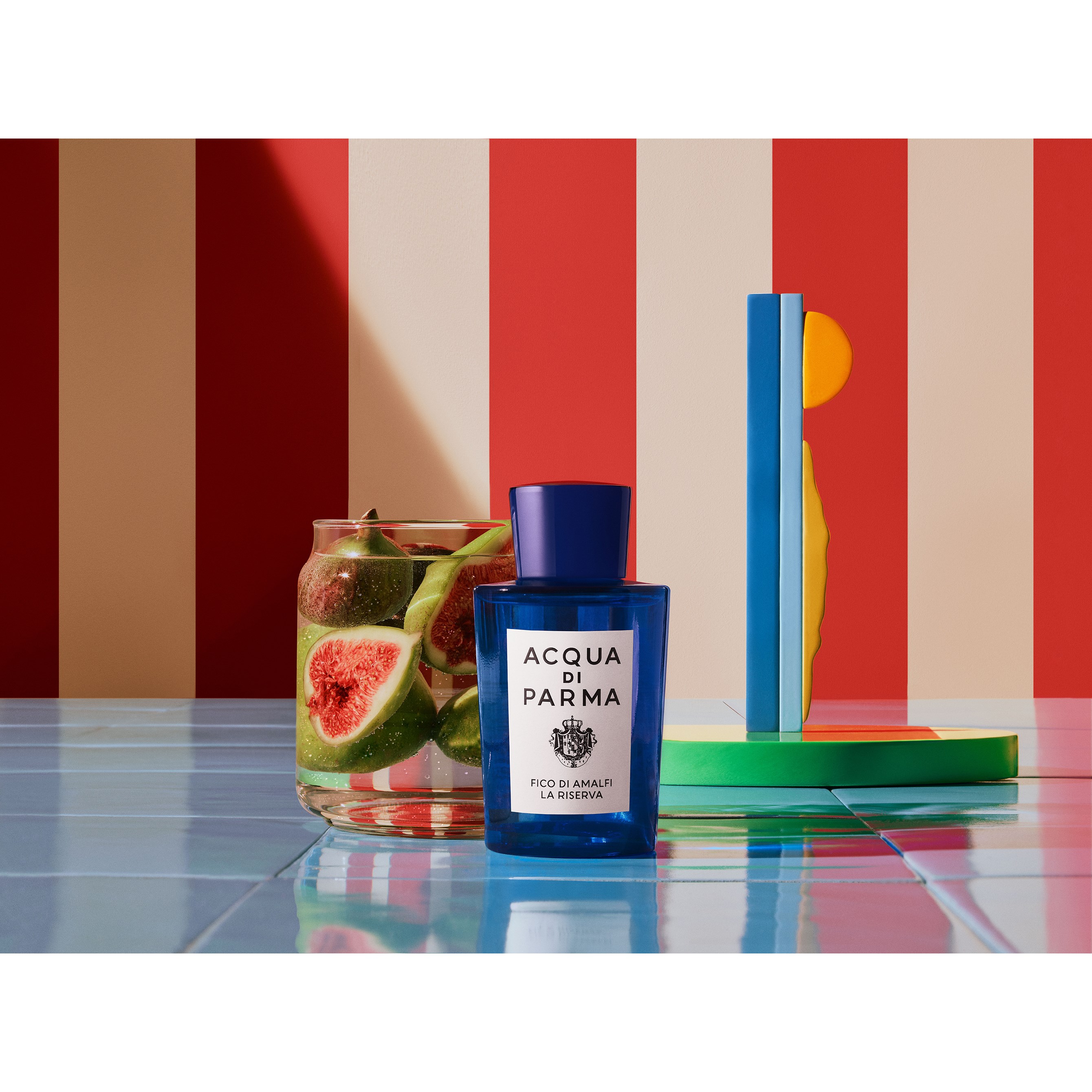Acqua di Parma Blu Mediterraneo Fico di Amalfi la Riserva Eau de Parfu (obrázok 5)