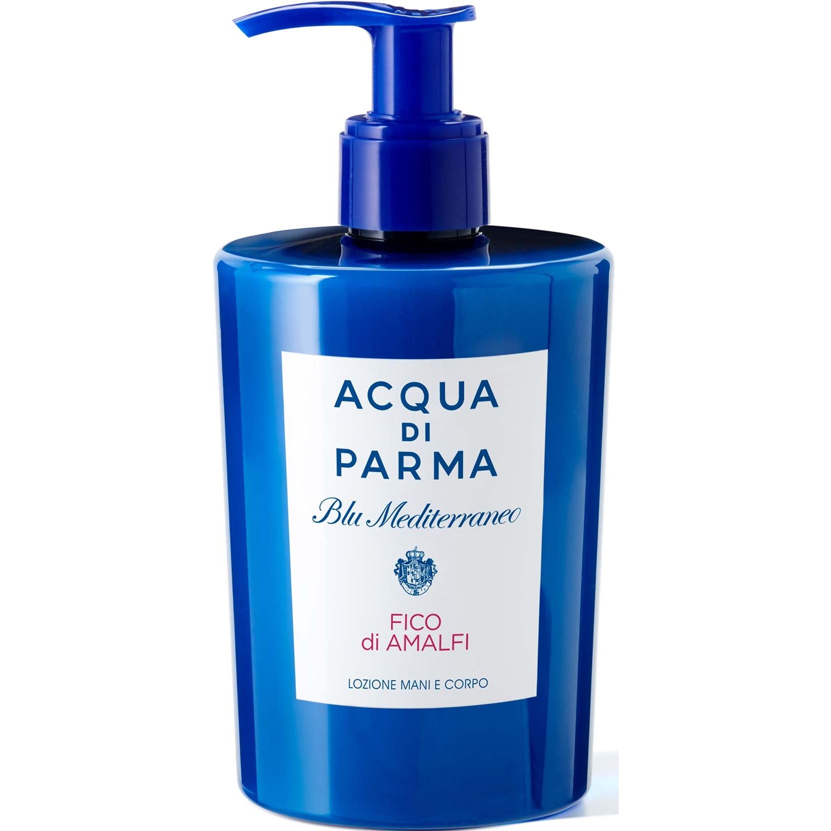 Acqua di Parma Blu Mediterraneo Collection Fico Hand & Body Lotio billede