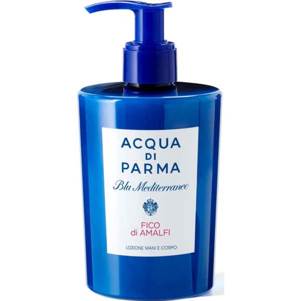 Acqua di Parma Blu Mediterraneo Collection Fico Hand & Body Lotion