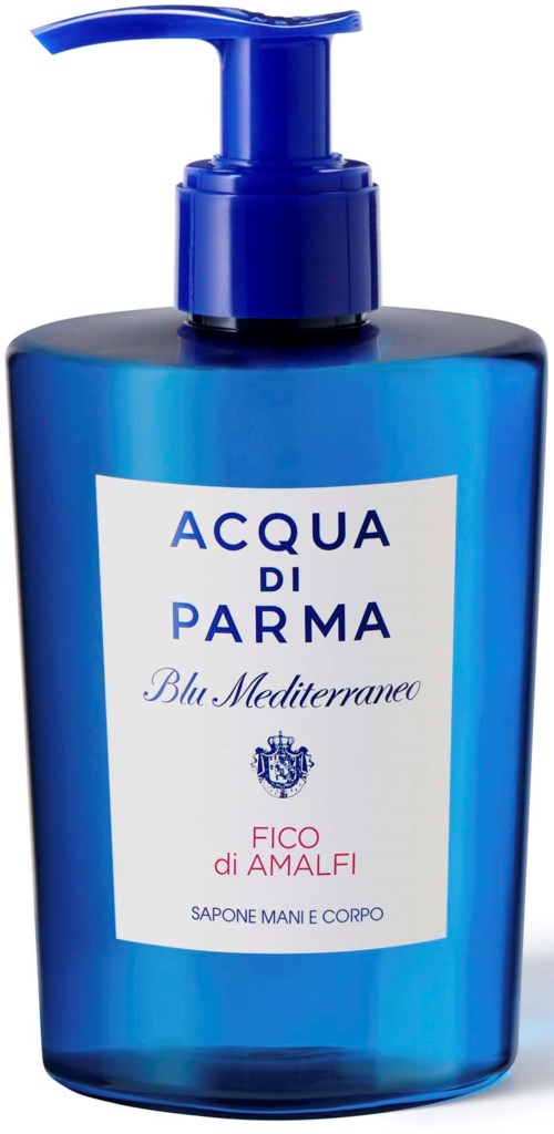 Acqua di Parma Blu Mediterraneo Collection Fico Hand & Body Wash 300 ml