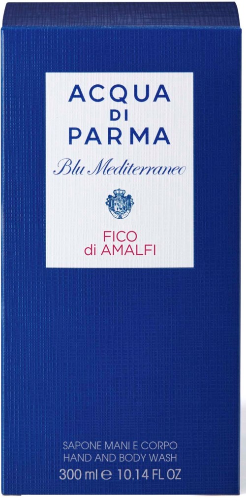 Acqua di Parma Blu Mediterraneo Collection Fico Hand Body Wash