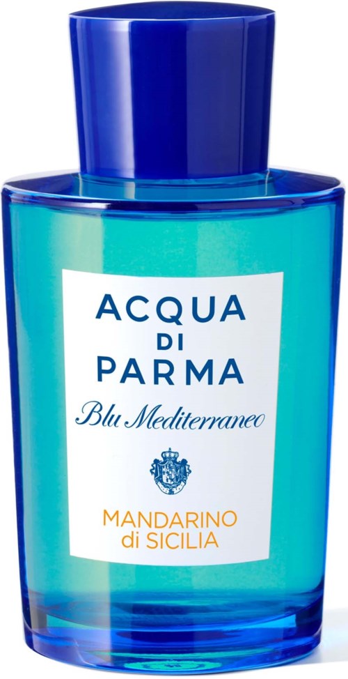 Acqua di Parma Blu Mediterraneo Collection Mandarino di Sicilia Eau de Toilette 180 ml
