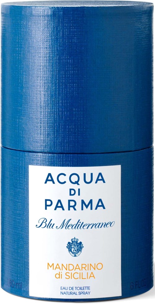 Acqua di Parma Blu Mediterraneo Collection Mandarino di Sicilia