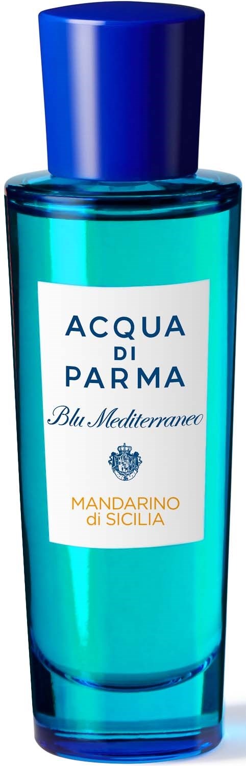 Acqua di Parma Blu Mediterraneo Collection Mandarino di Sicilia Eau de Toilette 30 ml