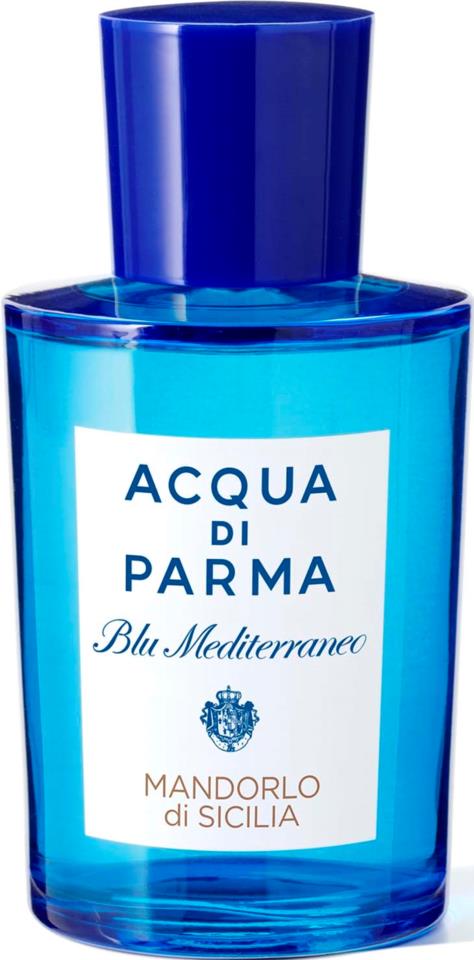 Acqua Di Parma Blu Mediterraneo Mandorlo di Sicilia Eau de Toilette 100 ml