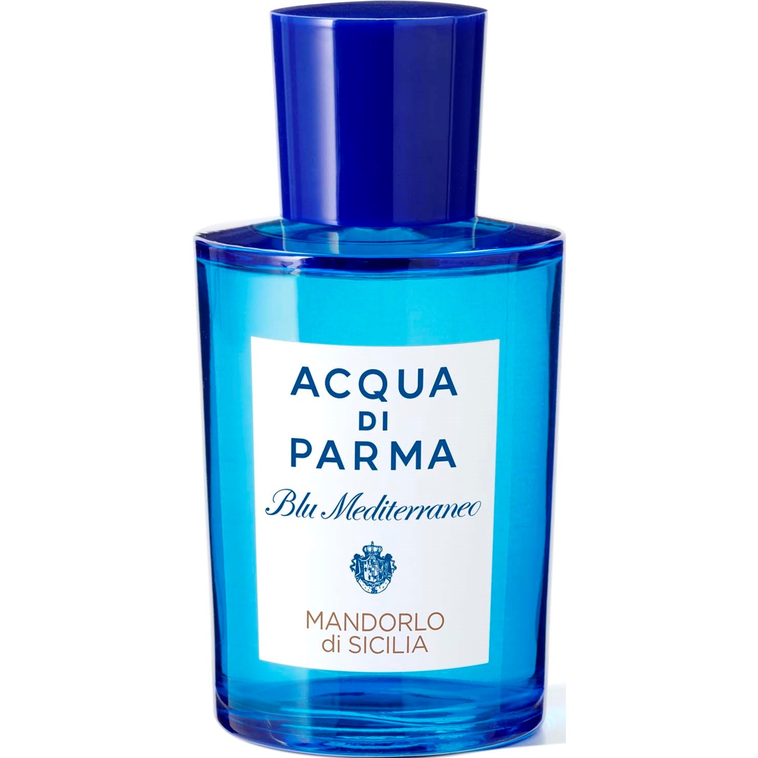 Mandorlo di Sicilia Blu Mediterraneo Collection Mandorl