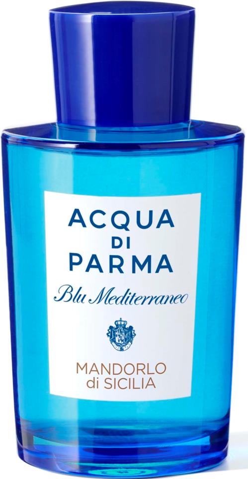 Acqua Di Parma Blu Mediterraneo Mandorlo di Sicilia Eau de Toilette 180 ml