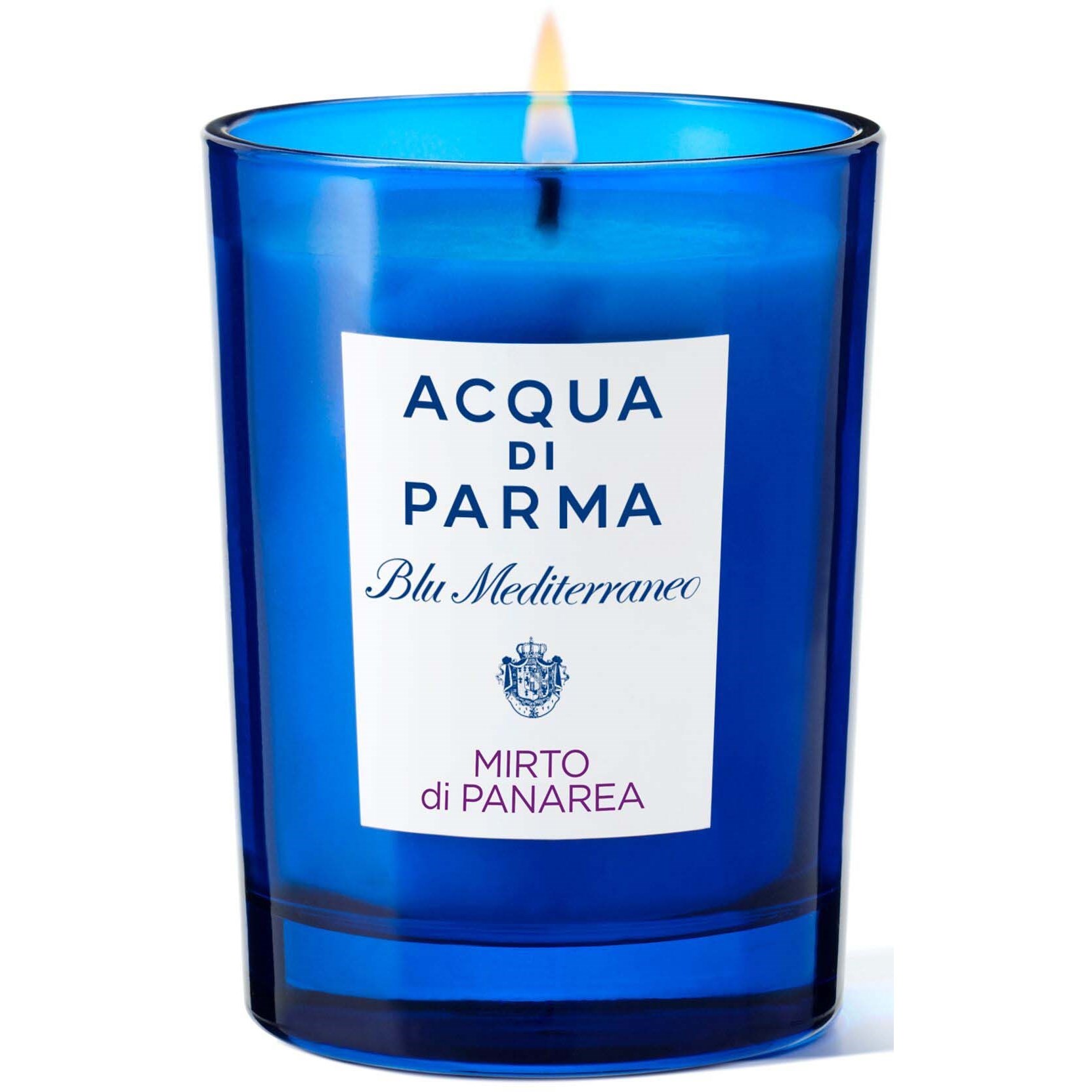 Acqua di Parma Blu Mediterraneo Collection Mirto di Panarea Candl