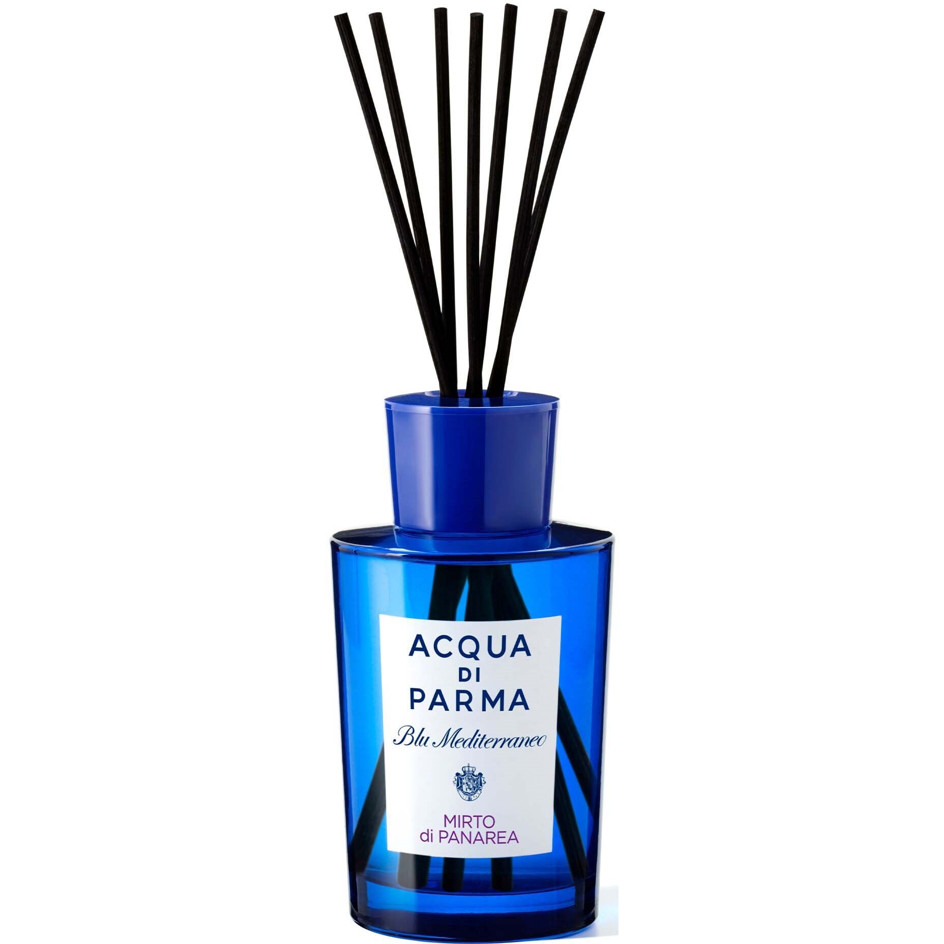 Acqua di Parma Blu Mediterraneo Collection Mirto di Panarea Diffu